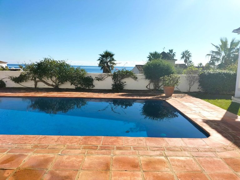 Villa for Sale in Manilva, Malaga 34