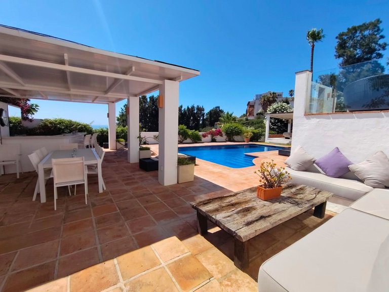 Villa for Sale in Manilva, Malaga 36