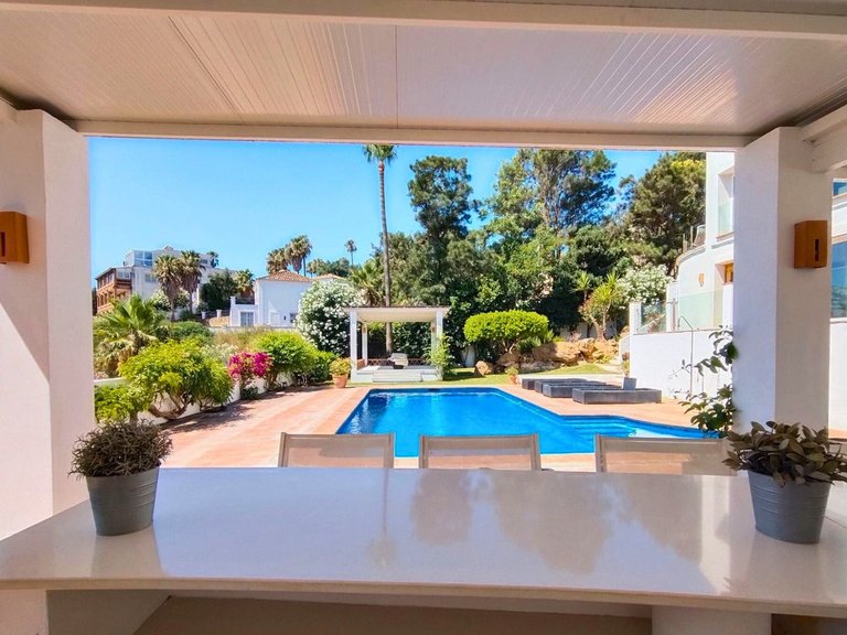 Villa for Sale in Manilva, Malaga 37