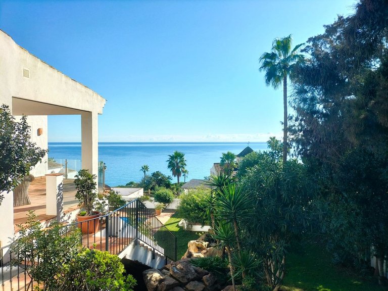 Villa for Sale in Manilva, Malaga 5