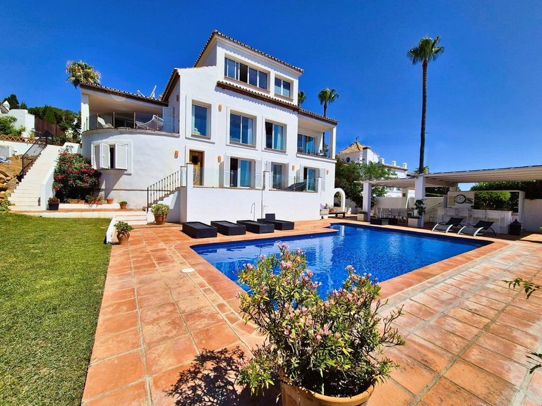 Villa for Sale in Manilva, Malaga 6