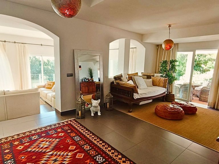 Villa for Sale in Manilva, Malaga 7