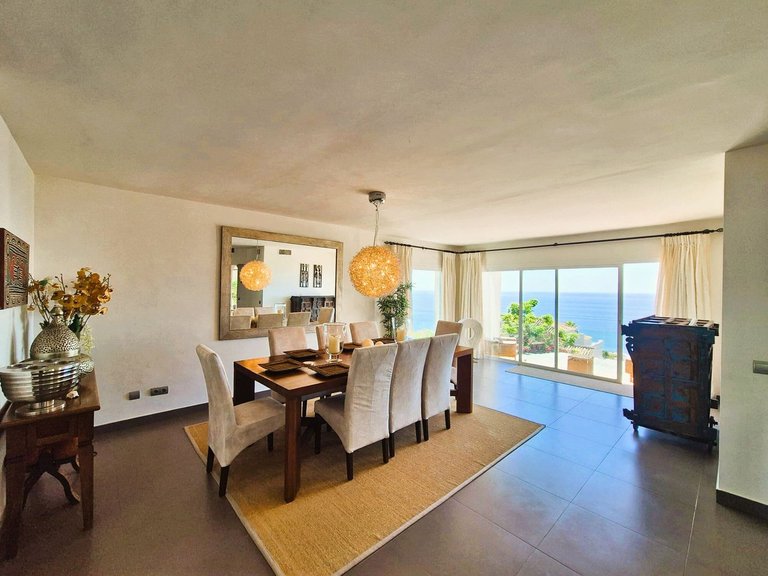 Villa for Sale in Manilva, Malaga 9