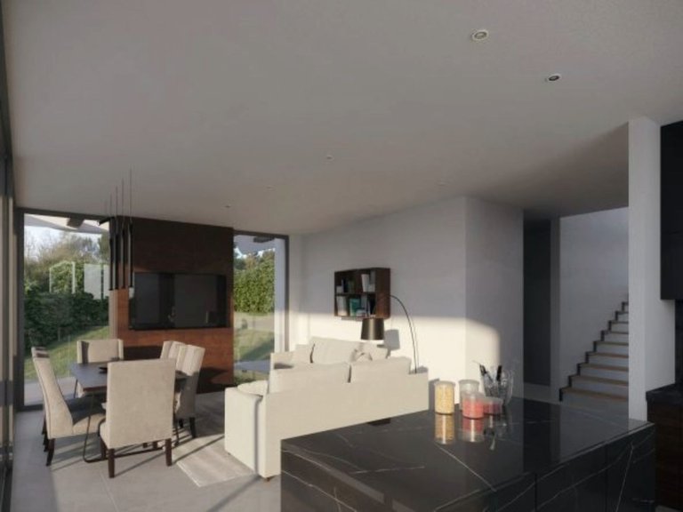 Villa for Sale in Estepona, Malaga 5