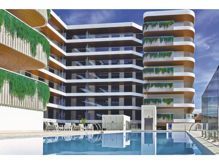 Apartment for Sale in Fuengirola, Malaga 2