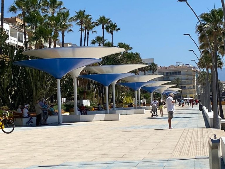 Apartment for Sale in Estepona, Malaga 18