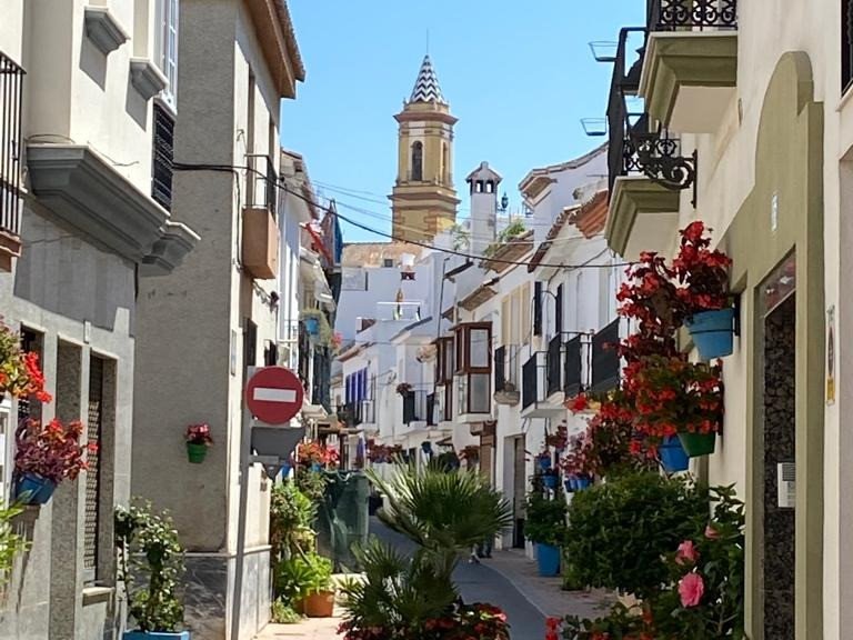 Apartment for Sale in Estepona, Malaga 19