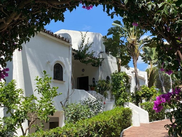 Apartment for Sale in Estepona, Malaga 21