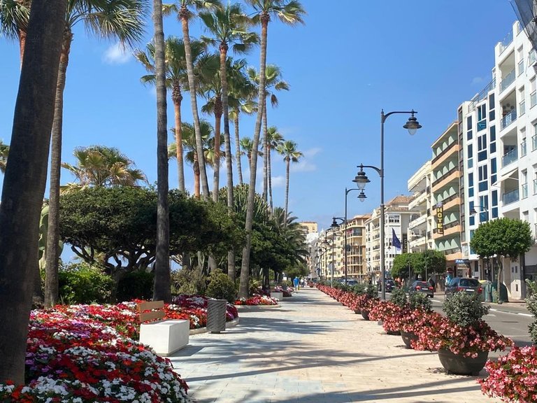 Apartment for Sale in Estepona, Malaga 22