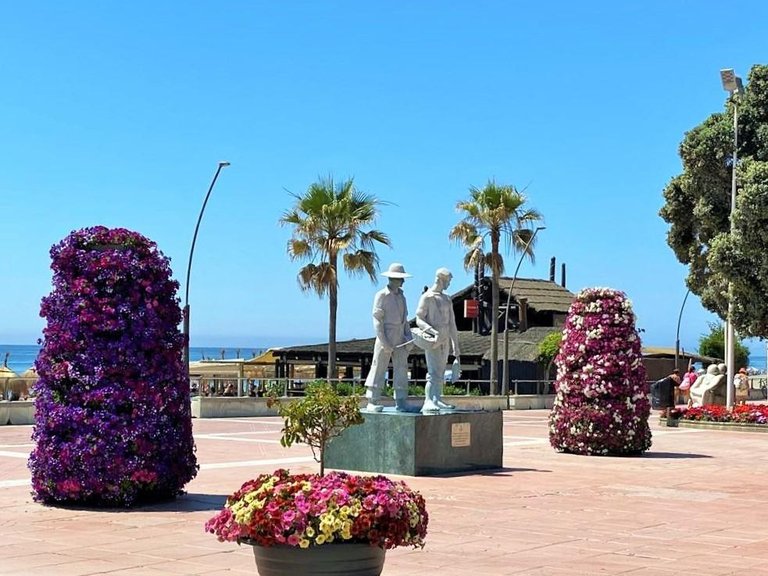Apartment for Sale in Estepona, Malaga 24