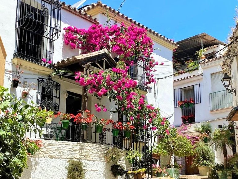Apartment for Sale in Estepona, Malaga 27