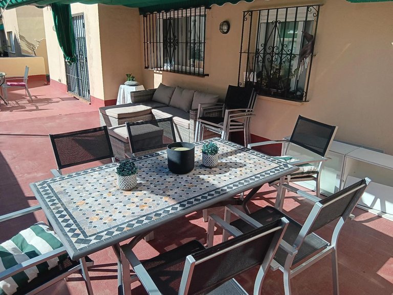 Apartment for Sale in Estepona, Malaga 4