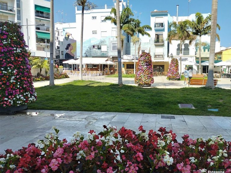 Apartment for Sale in Estepona, Malaga 9