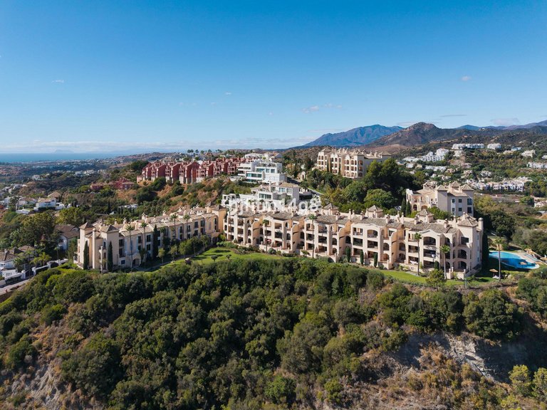 Apartment for Sale in Benahavís, Malaga 21