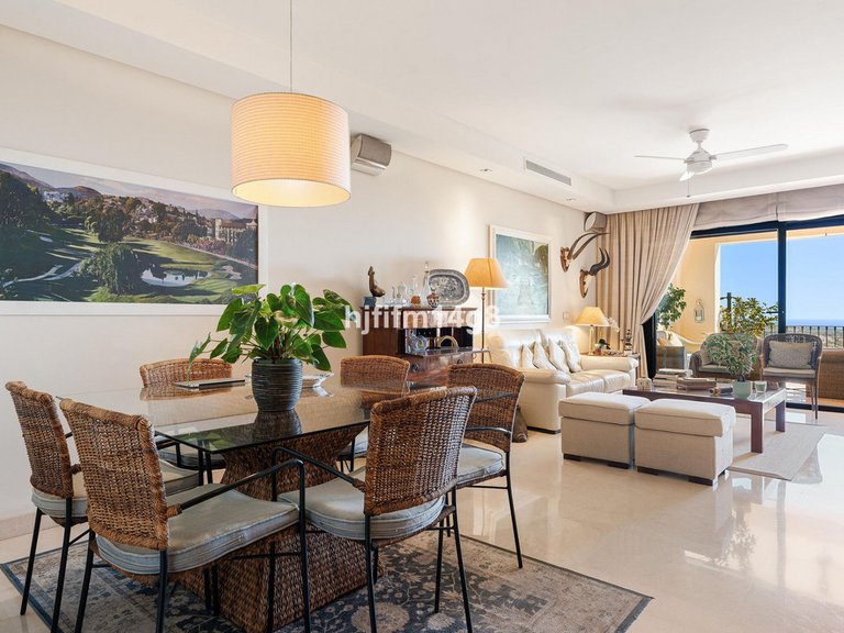 Apartment for Sale in Benahavís, Malaga 6