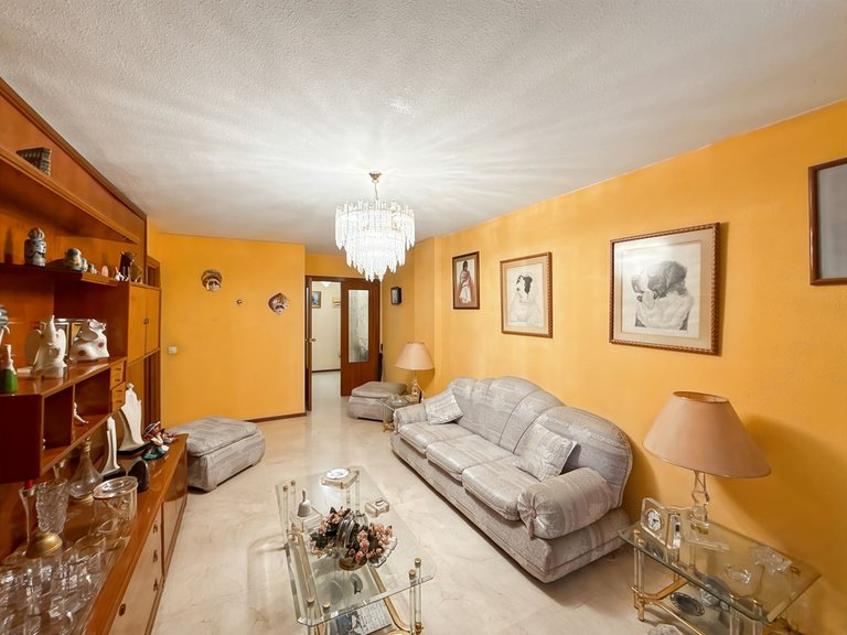 Apartment for Sale in Perchel Sur, Malaga 1