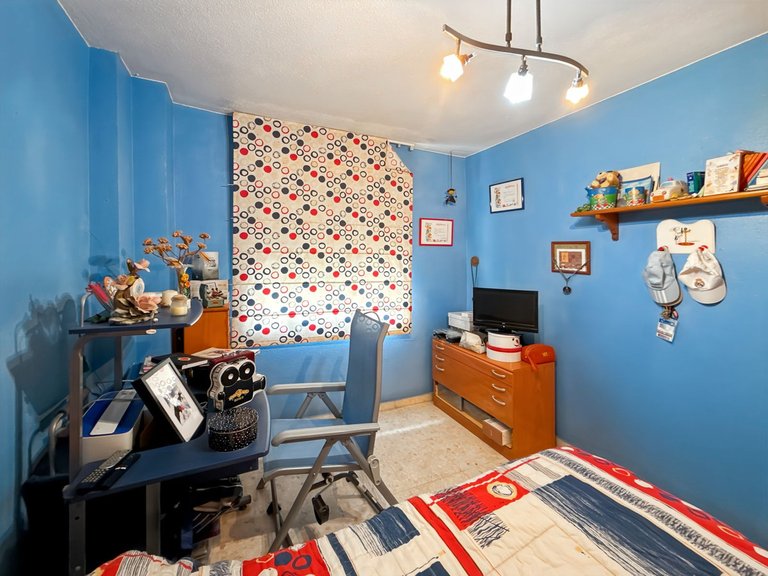 Apartment for Sale in Perchel Sur, Malaga 10