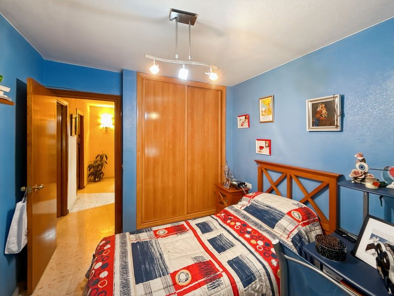 Apartment for Sale in Perchel Sur, Malaga 11