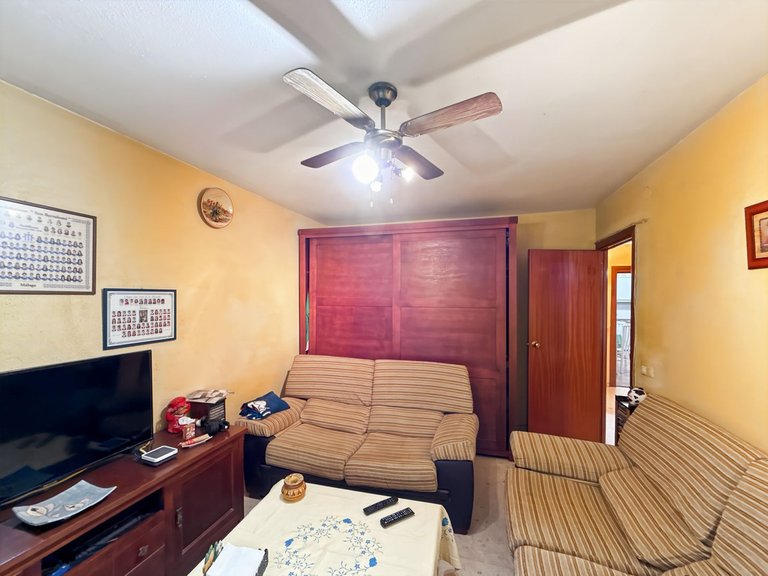 Apartment for Sale in Perchel Sur, Malaga 12