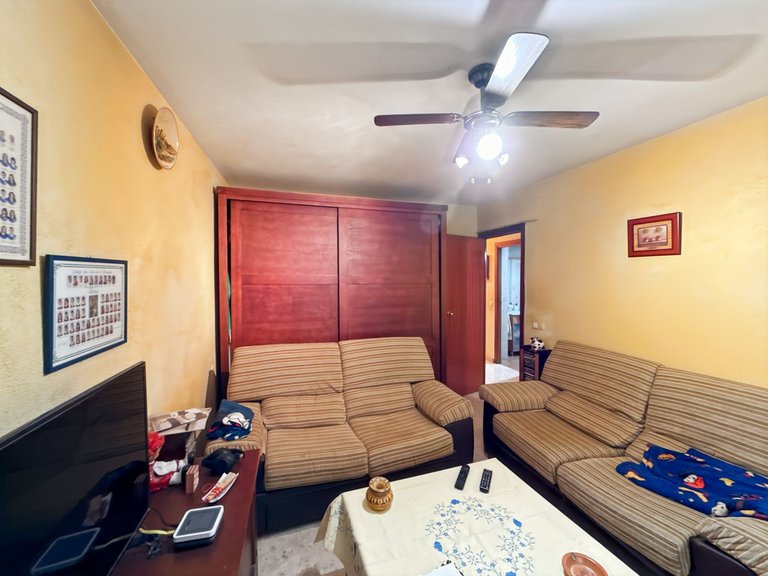 Apartment for Sale in Perchel Sur, Malaga 13