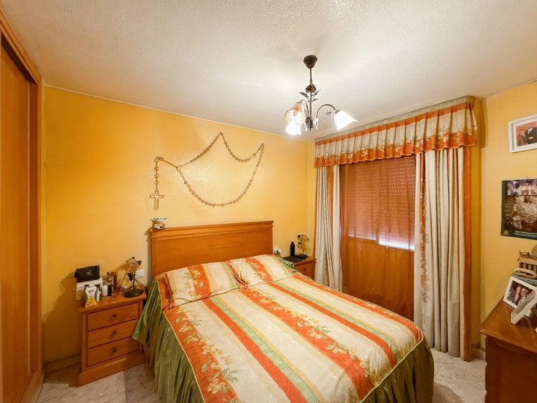 Apartment for Sale in Perchel Sur, Malaga 14