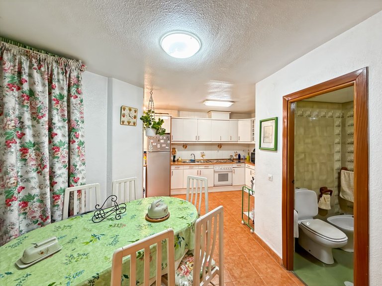 Apartment for Sale in Perchel Sur, Malaga 17