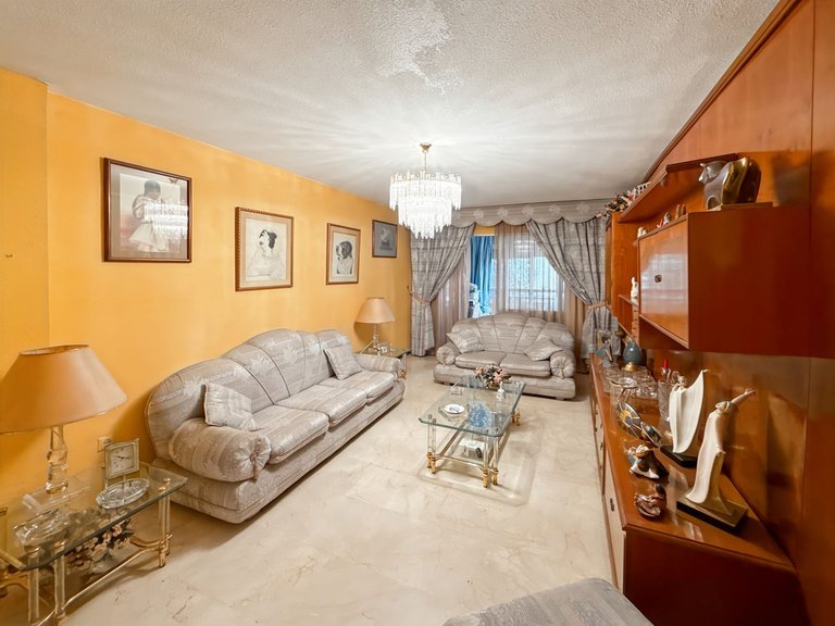 Apartment for Sale in Perchel Sur, Malaga 2