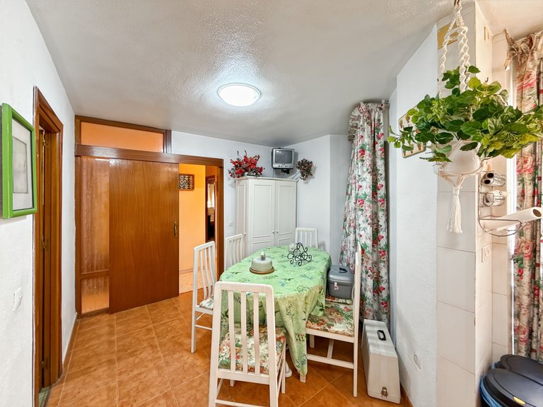 Apartment for Sale in Perchel Sur, Malaga 21