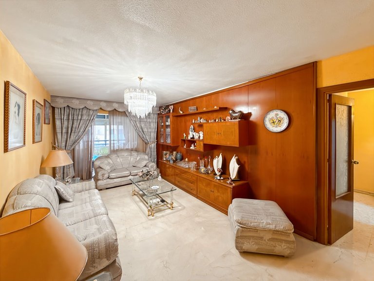 Apartment for Sale in Perchel Sur, Malaga 22