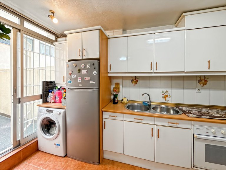 Apartment for Sale in Perchel Sur, Malaga 24