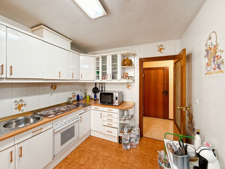 Apartment for Sale in Perchel Sur, Malaga 25