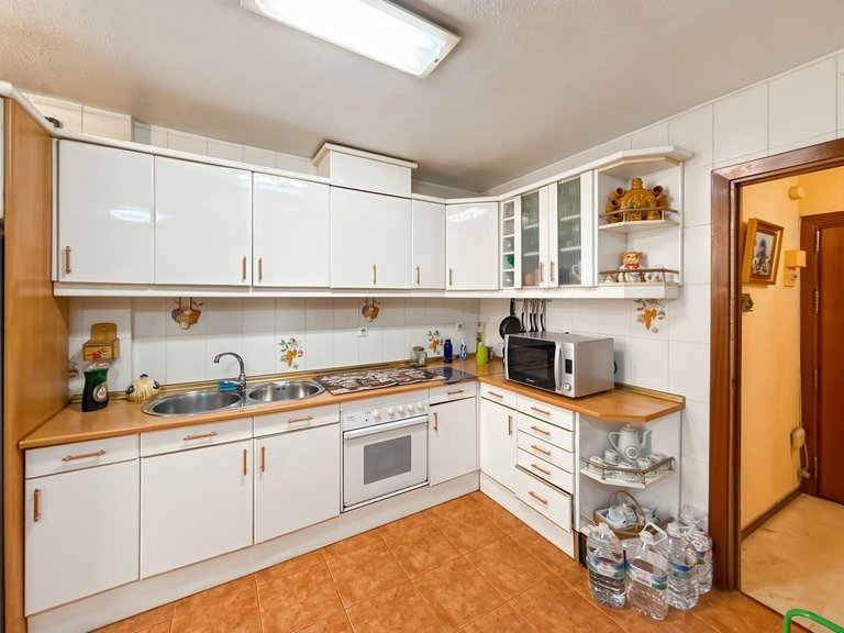 Apartment for Sale in Perchel Sur, Malaga 26