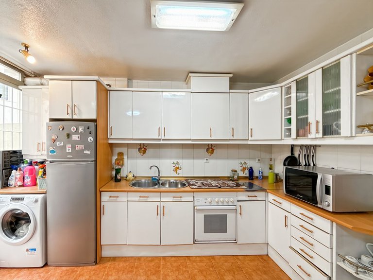 Apartment for Sale in Perchel Sur, Malaga 27