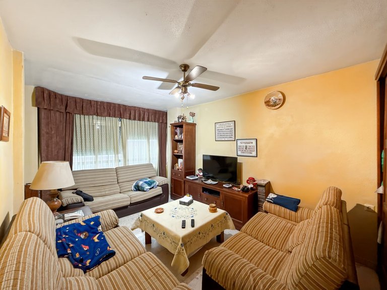 Apartment for Sale in Perchel Sur, Malaga 3