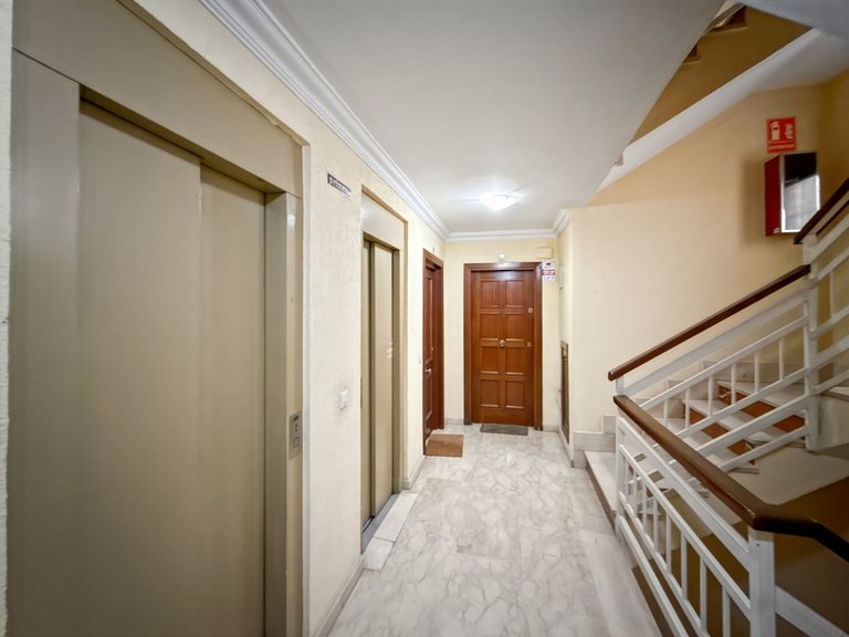 Apartment for Sale in Perchel Sur, Malaga 36