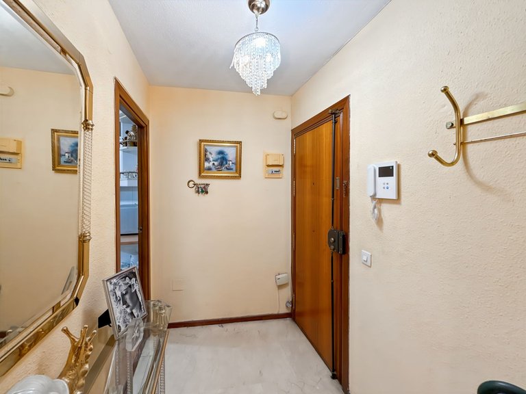 Apartment for Sale in Perchel Sur, Malaga 4