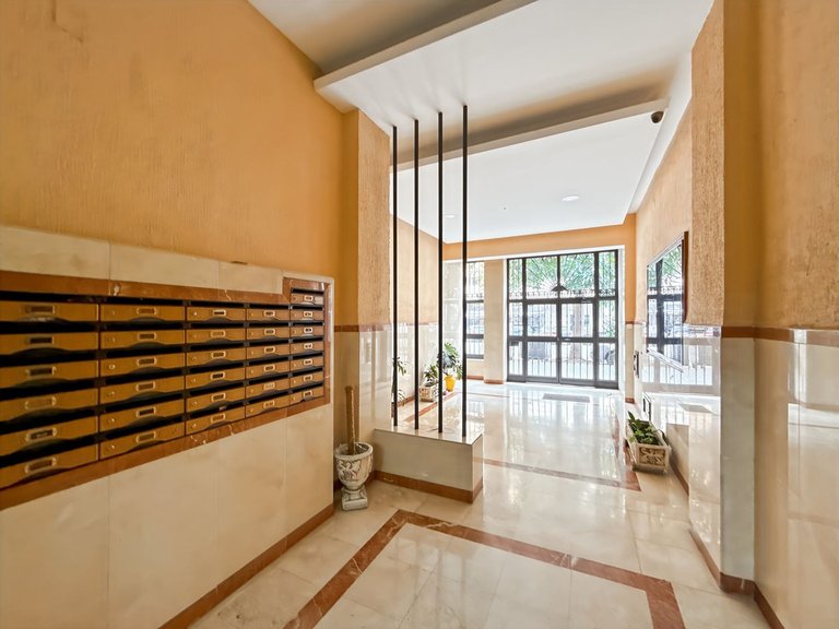 Apartment for Sale in Perchel Sur, Malaga 44