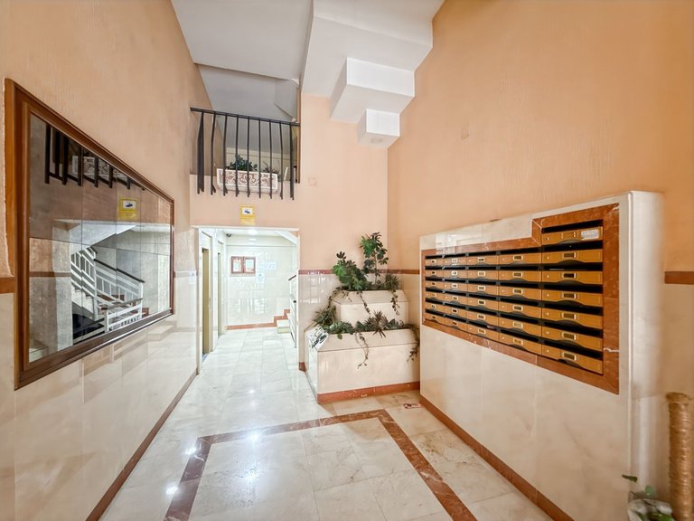 Apartment for Sale in Perchel Sur, Malaga 46
