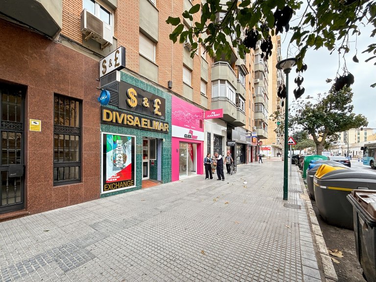 Apartment for Sale in Perchel Sur, Malaga 49