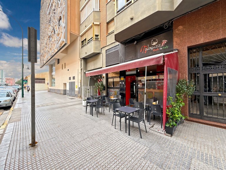 Apartment for Sale in Perchel Sur, Malaga 50