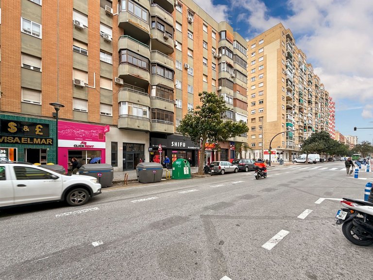 Apartment for Sale in Perchel Sur, Malaga 51
