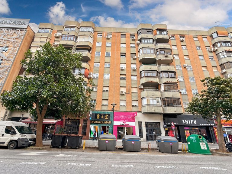 Apartment for Sale in Perchel Sur, Malaga 52