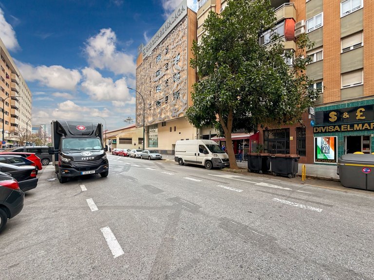 Apartment for Sale in Perchel Sur, Malaga 53