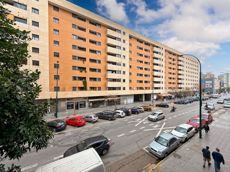 Apartment for Sale in Perchel Sur, Malaga 55