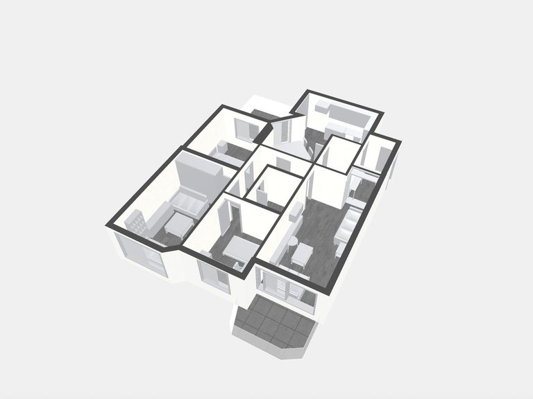 Apartment for Sale in Perchel Sur, Malaga 58