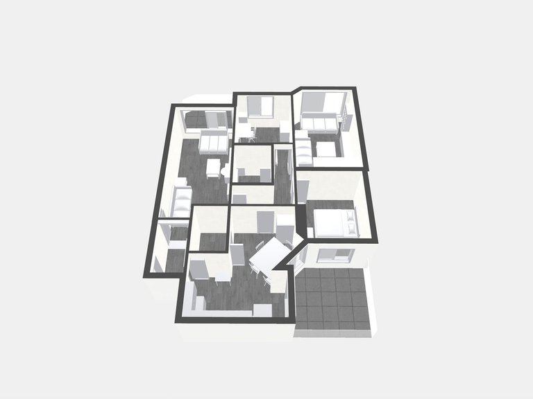Apartment for Sale in Perchel Sur, Malaga 59