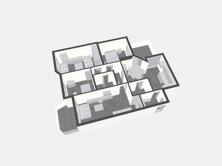 Apartment for Sale in Perchel Sur, Malaga 60