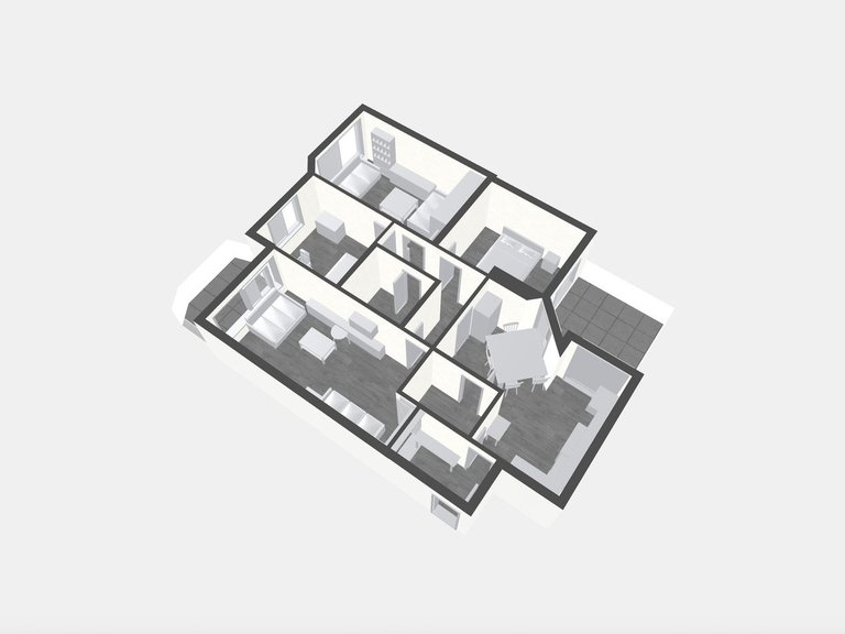 Apartment for Sale in Perchel Sur, Malaga 61