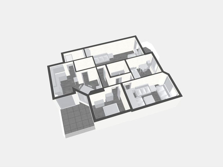 Apartment for Sale in Perchel Sur, Malaga 62
