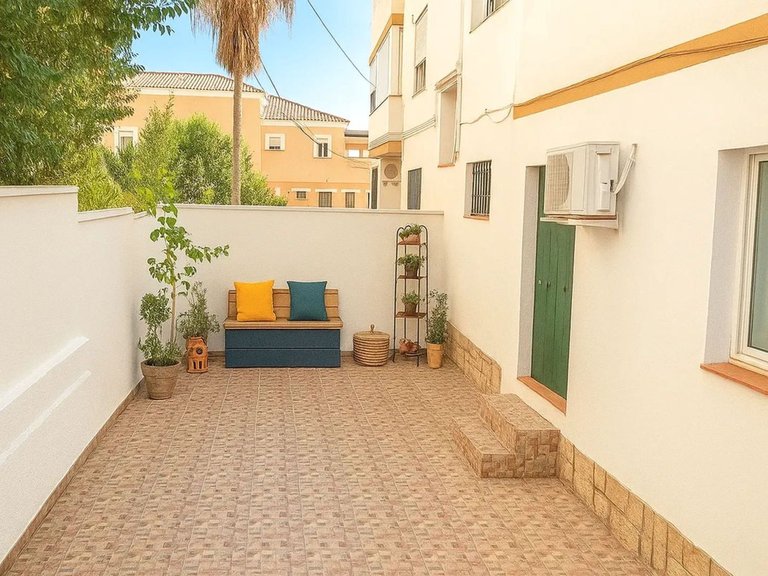 Apartment for Sale in Benalmadena Costa, Malaga 1